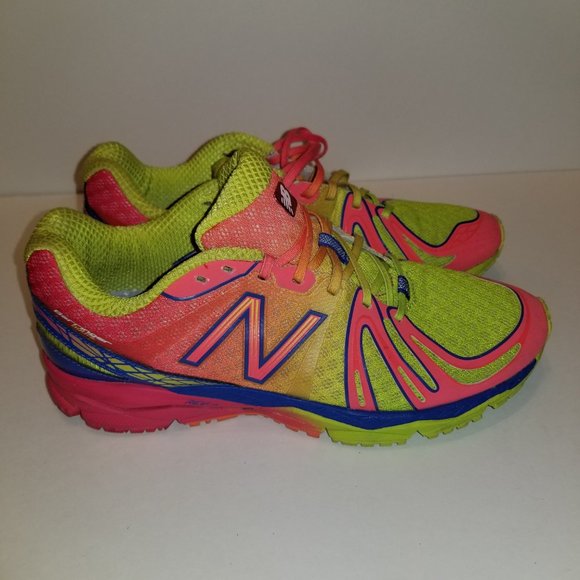 strelen bungeejumpen diep New Balance | Shoes | New Balance 89 V2 Barringer Light Running Shoes |  Poshmark